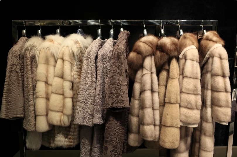 Winter Coats: Embracing Style and Warmth